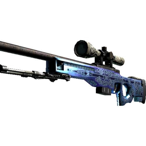 csgo用狙为什么要切枪