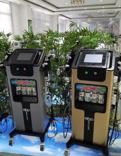 美容院哪些仪器不合法截图1