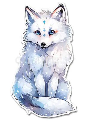 我的世界狐狸怎么变成雪地狐狸