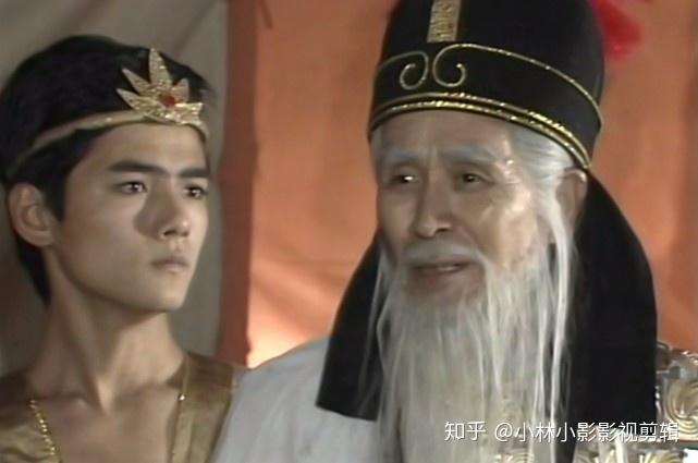 86版封神榜电视剧全集在线观看