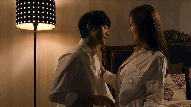 韩剧《困在墙里的女人》在线观看全截图3