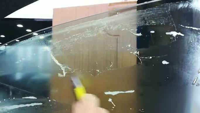 贴膜失败了可以撕下来重贴吗
