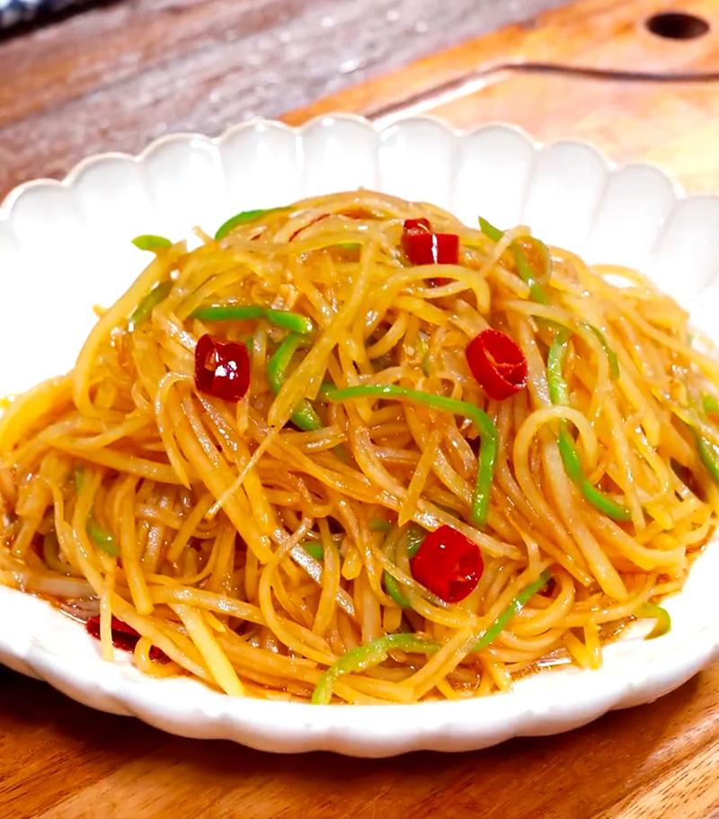 网络用语土豆丝是什么意思