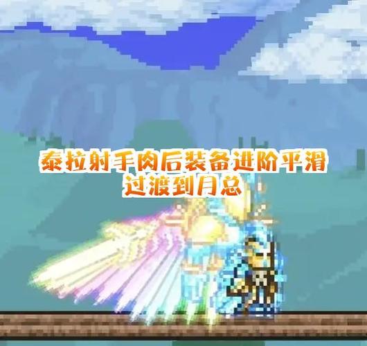 泰拉瑞亚肉后射手装备推荐