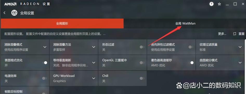 AMD显示右上角帧率