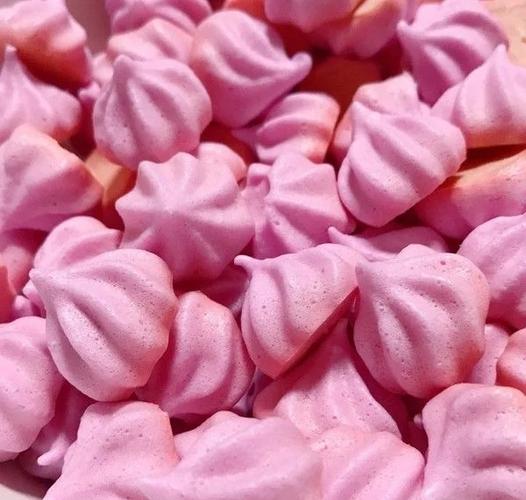 水果溶豆的制作方法
