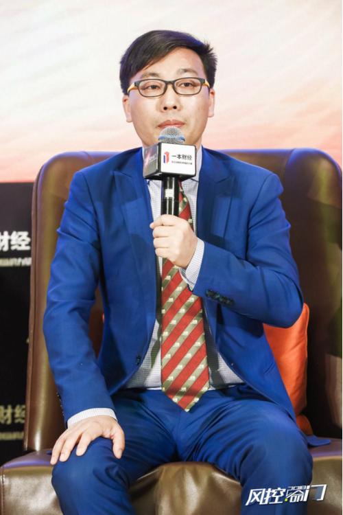 点牛金融高管