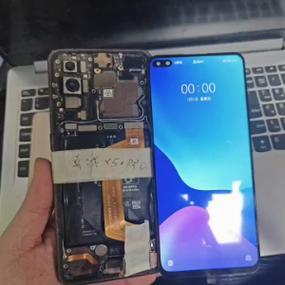 真我换屏80元一般多少钱