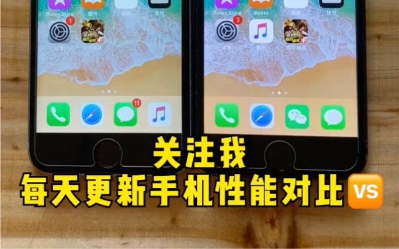 苹果11和苹果8p的参数和配置对比