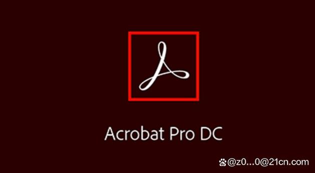Adobe Acrobat Pro DC