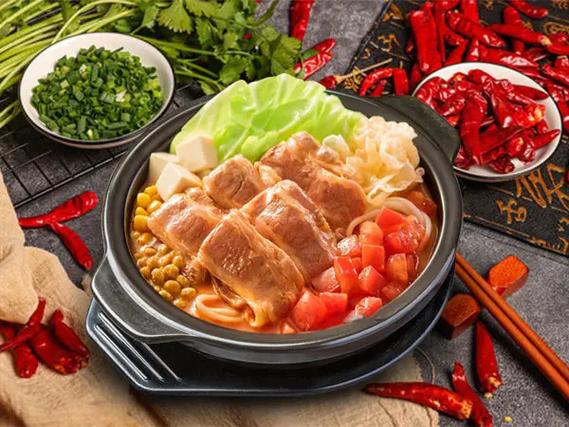 美团外卖菜谱图片素材