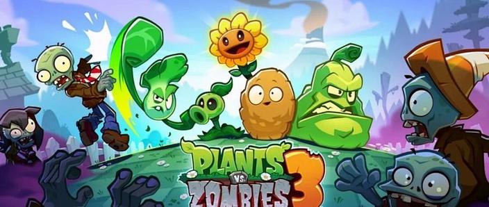 植物大战僵尸原版带花园