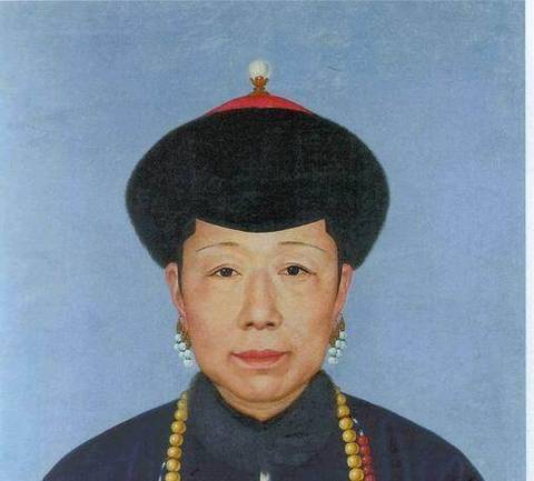 雍正的甄嬛原型