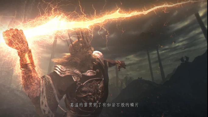 黑暗之魂3全npc剧情流程