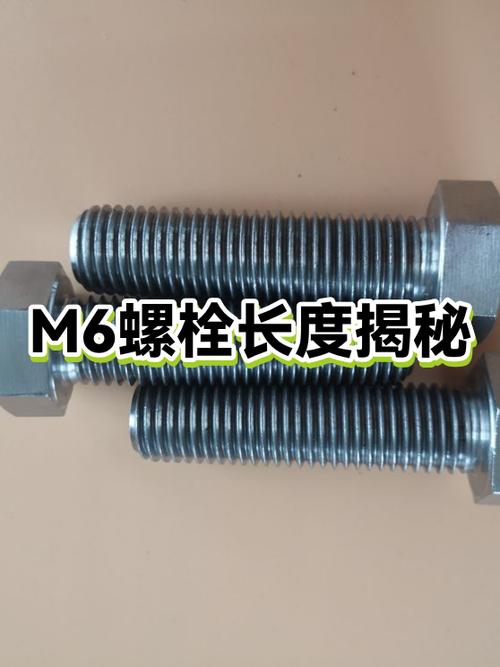 m6的螺丝螺杆直径多大截图2