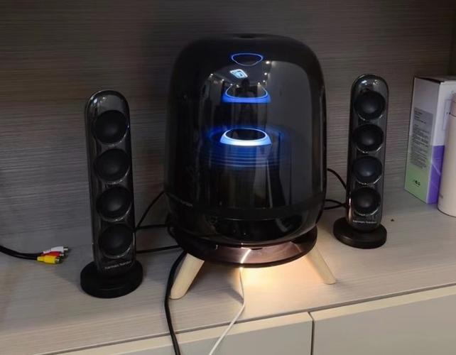 哈曼卡顿水晶5app下载