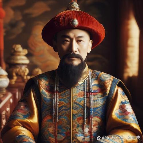 清朝最坏的三个皇帝