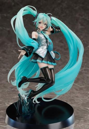 初音未来编年史