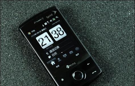 htc手机进入不了主页如何强制关机