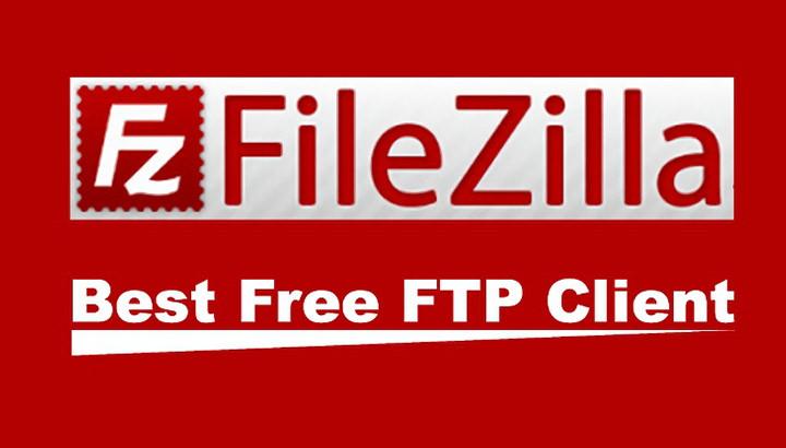 filezilla软件下载