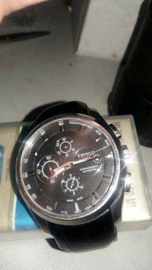机械表一个月慢5分钟