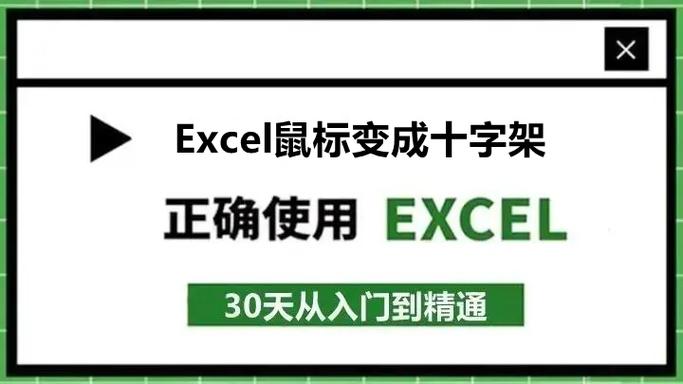 鼠标突然变成十字架怎么办