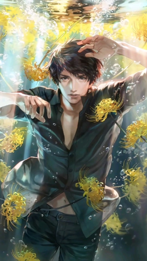 无法触碰的掌心下载免费版