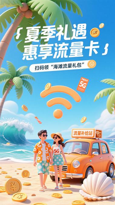 移动生日送流量怎么领取