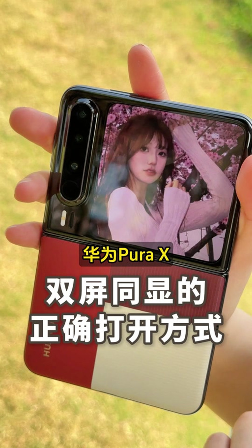 puraxmax外屏设置步骤详解
