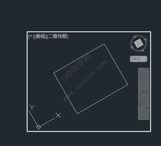 CAD坐标转shp最简单方法
