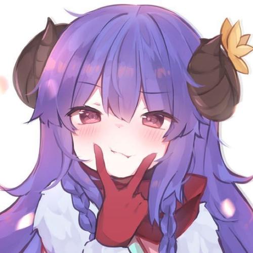 海克斯科技少女Haikesii