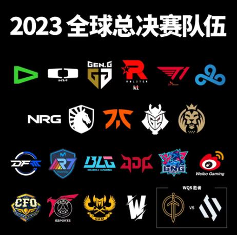lol2023全球总决赛赛程截图3