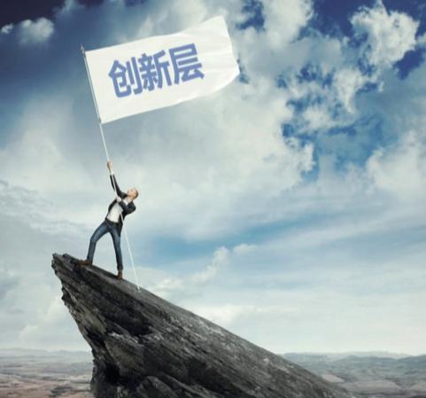 进入创新层的条件