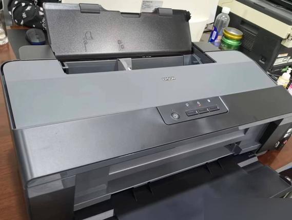 epson打印机安装好了还是打印不了