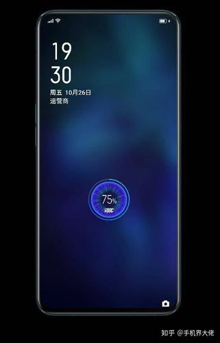 opporeno不闪充了怎么回事截图2