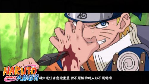 火影忍者波之国篇免费看