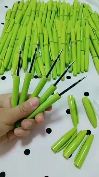 义乌圆珠笔组装手工活外发
