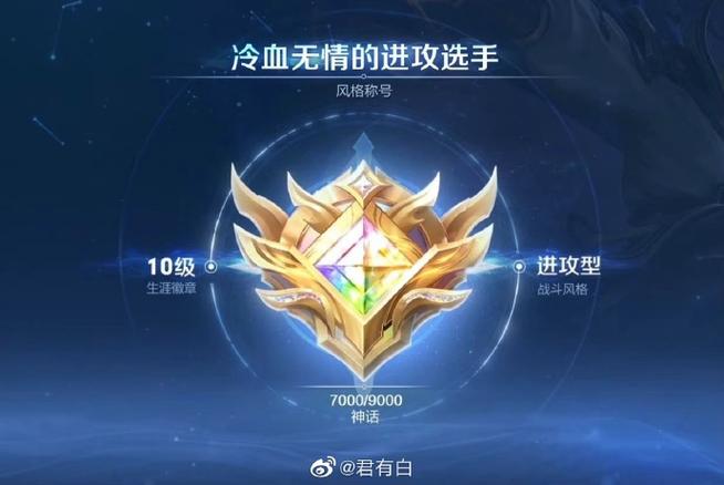 熟练度达到蓝色截图2