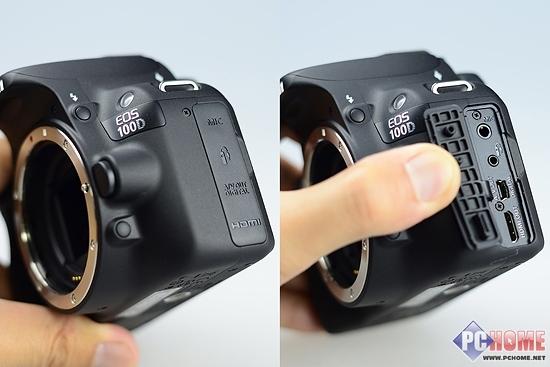 佳能100d使用教程