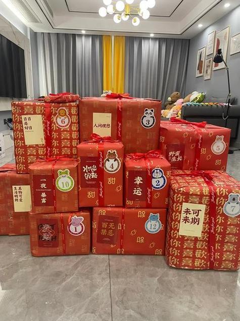 公司抽奖什么奖品实用