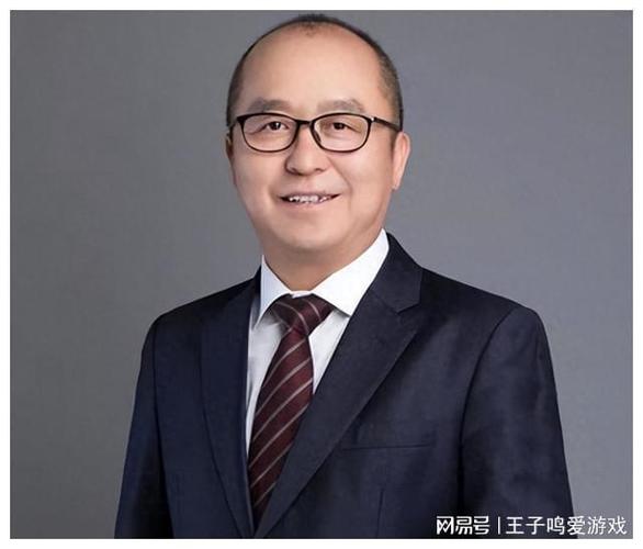 公司创始人和联合创始人