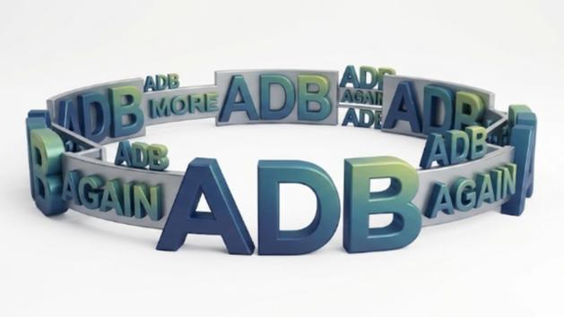 adb软件