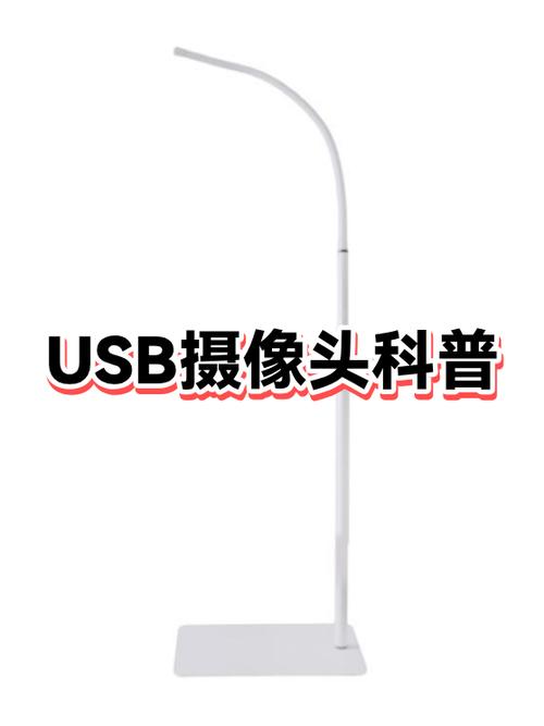 usb摄像头是什么意思
