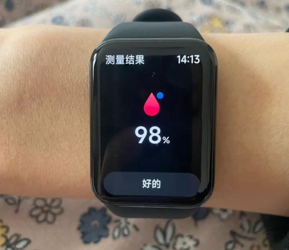 小米手环目前最好的是哪一款