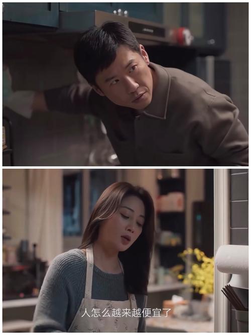 殷桃主演的电视剧