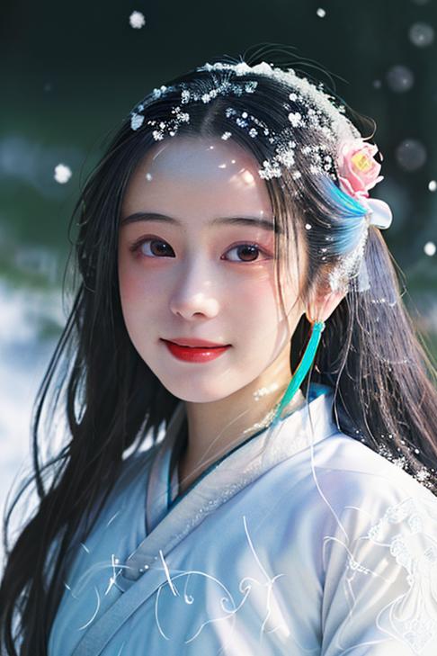 女主叫温宁男主叫靳北琛的小说