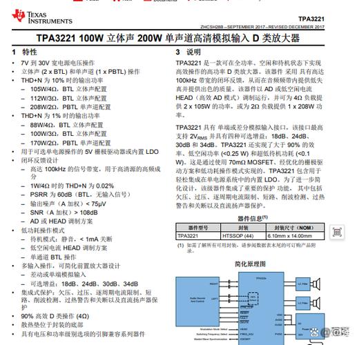 D类功放怎么接地线