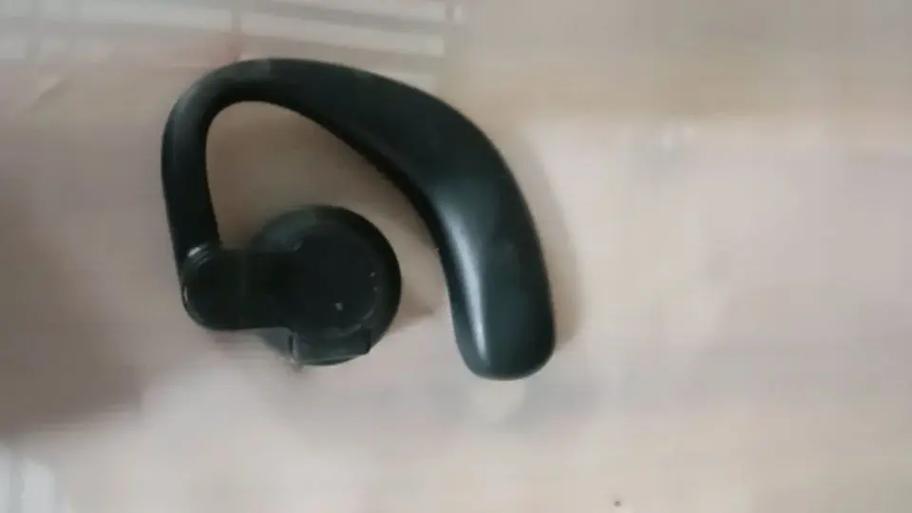 蓝牙耳机听歌没有声音