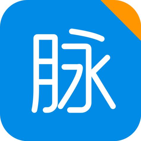 脉招聘平台