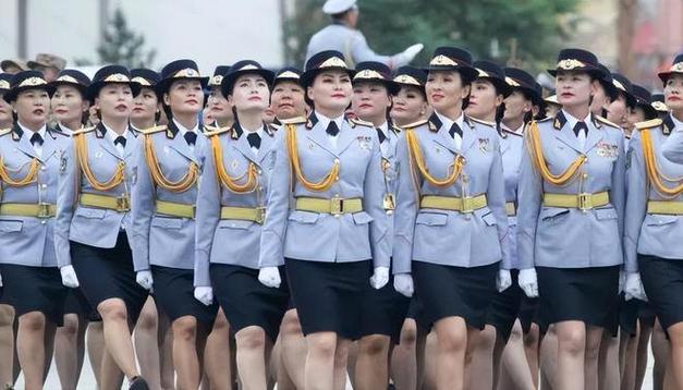 蒙古国可以持枪吗